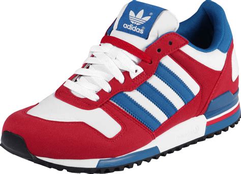 adidas zx 700 weave w schuhe rot weiß|Adidas ZX 700 Women ab 69,00 € .